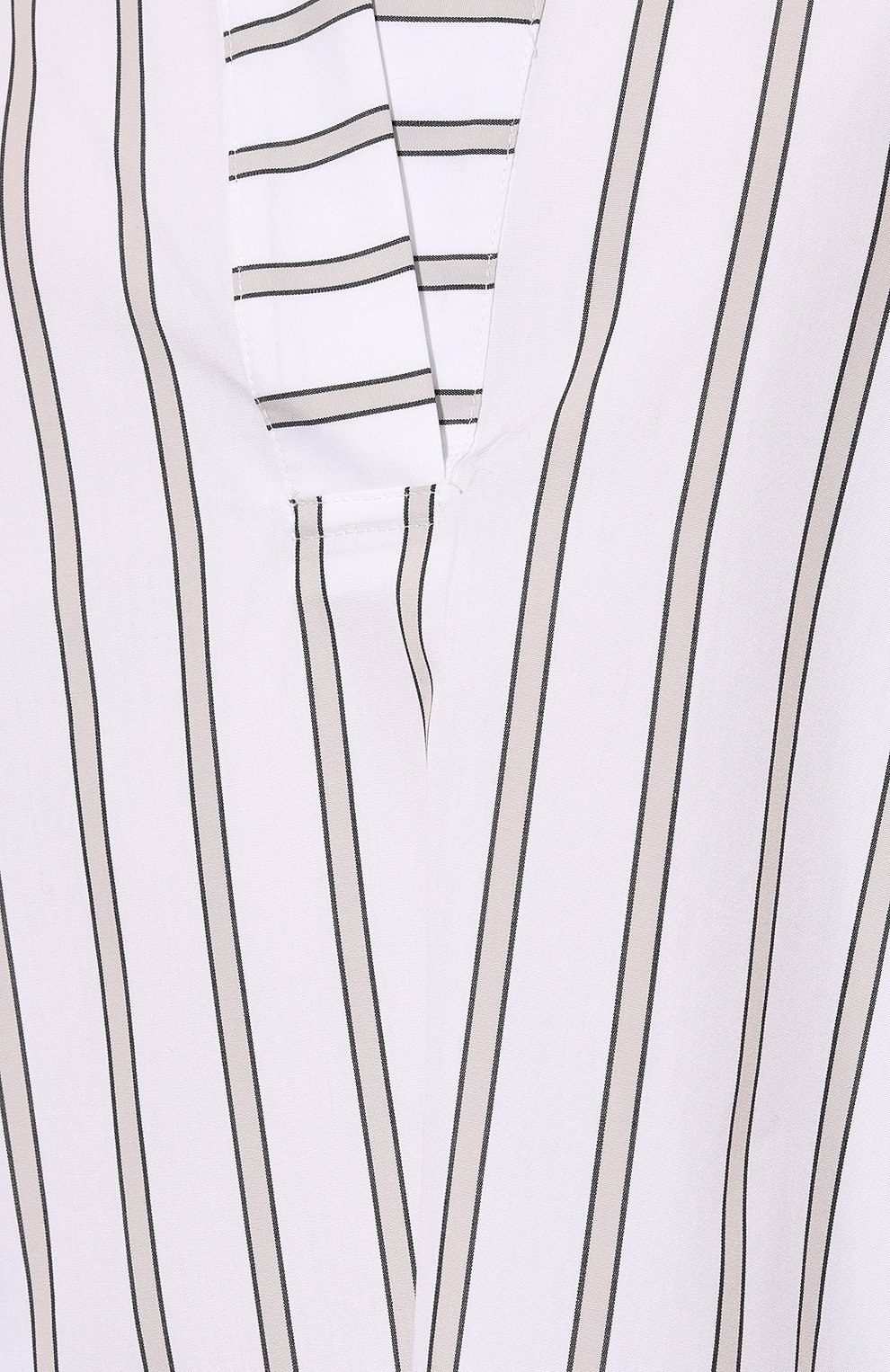 Хлопковое платье ERIKA CAVALLINI, арт. P4SJ22, фото 5