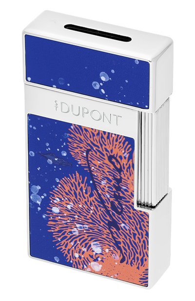 Зажигалка 20,000 leagues under the sea S.T. DUPONT, арт. 25053