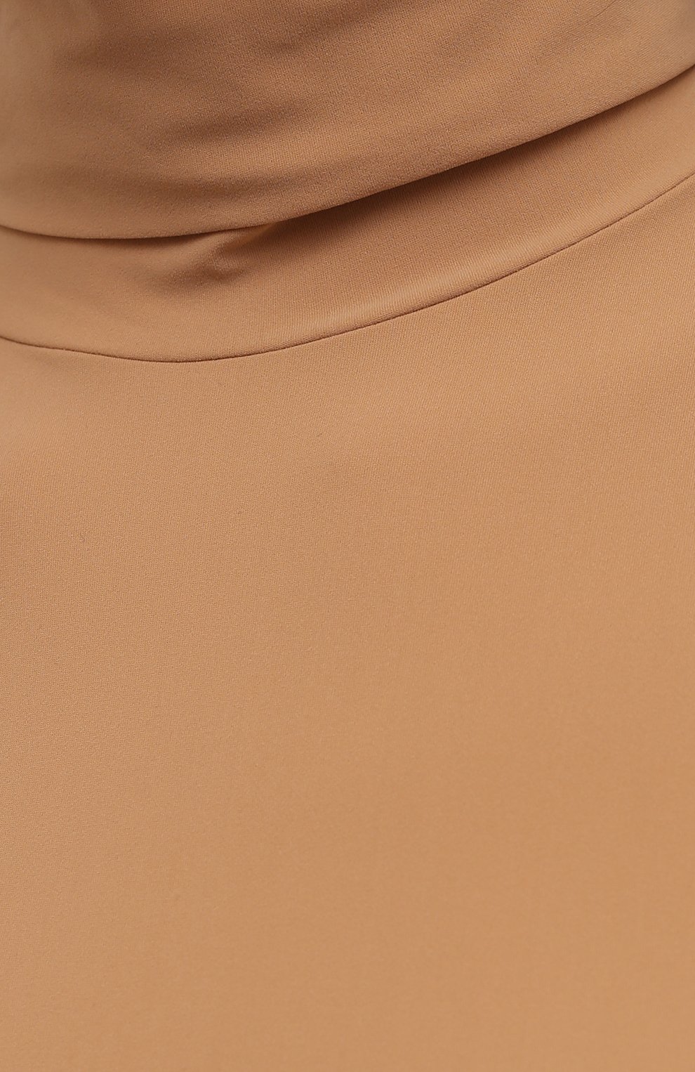 Водолазка JIL SANDER бежевого цвета по цене 23650 руб., арт. JSWT705047-WT477108, фото 5 Водолазка JIL SANDER, арт. JSWT705047-WT477108, фото 5