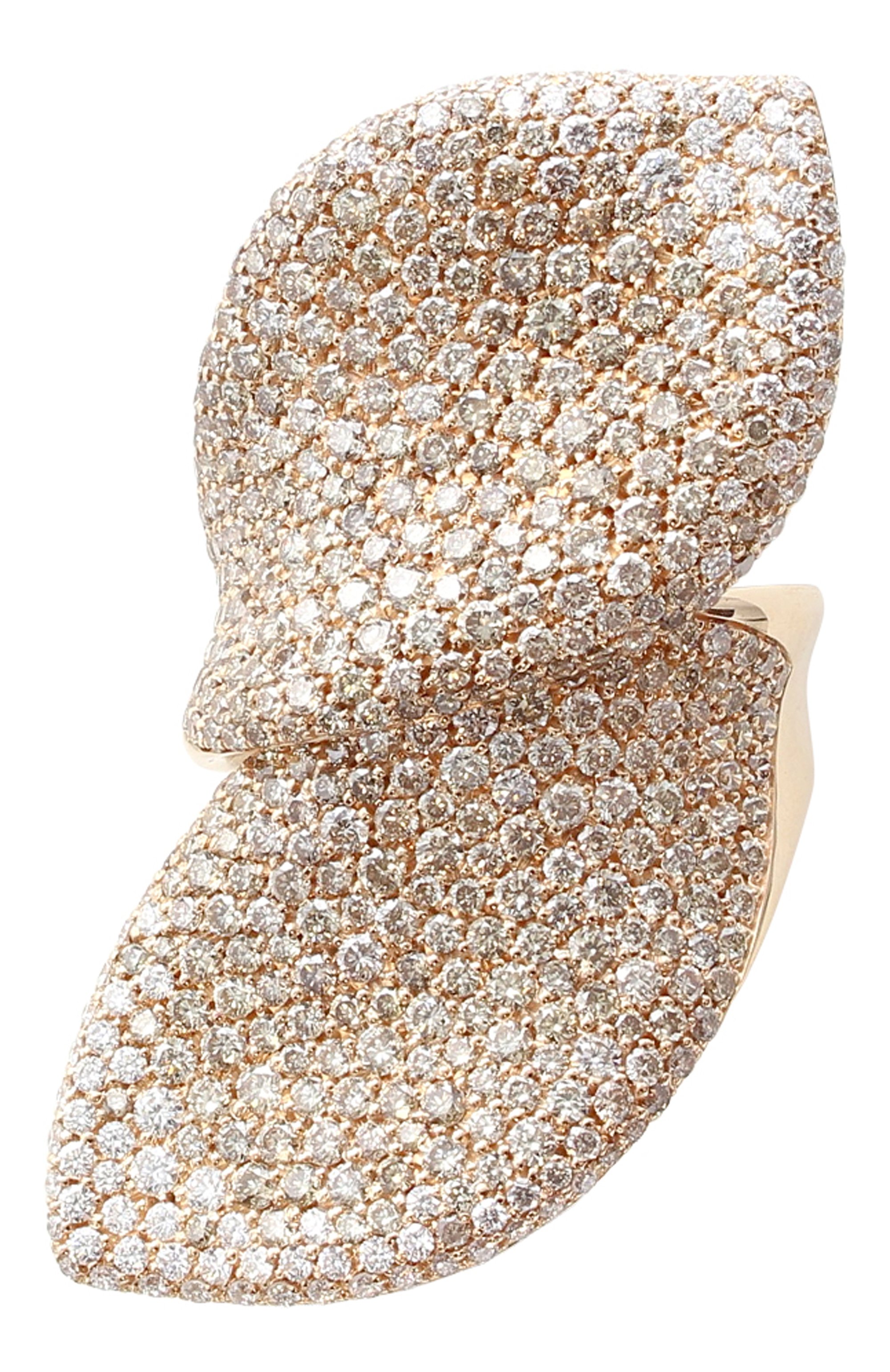 Кольцо PASQUALE BRUNI, арт. 16279R, фото 1