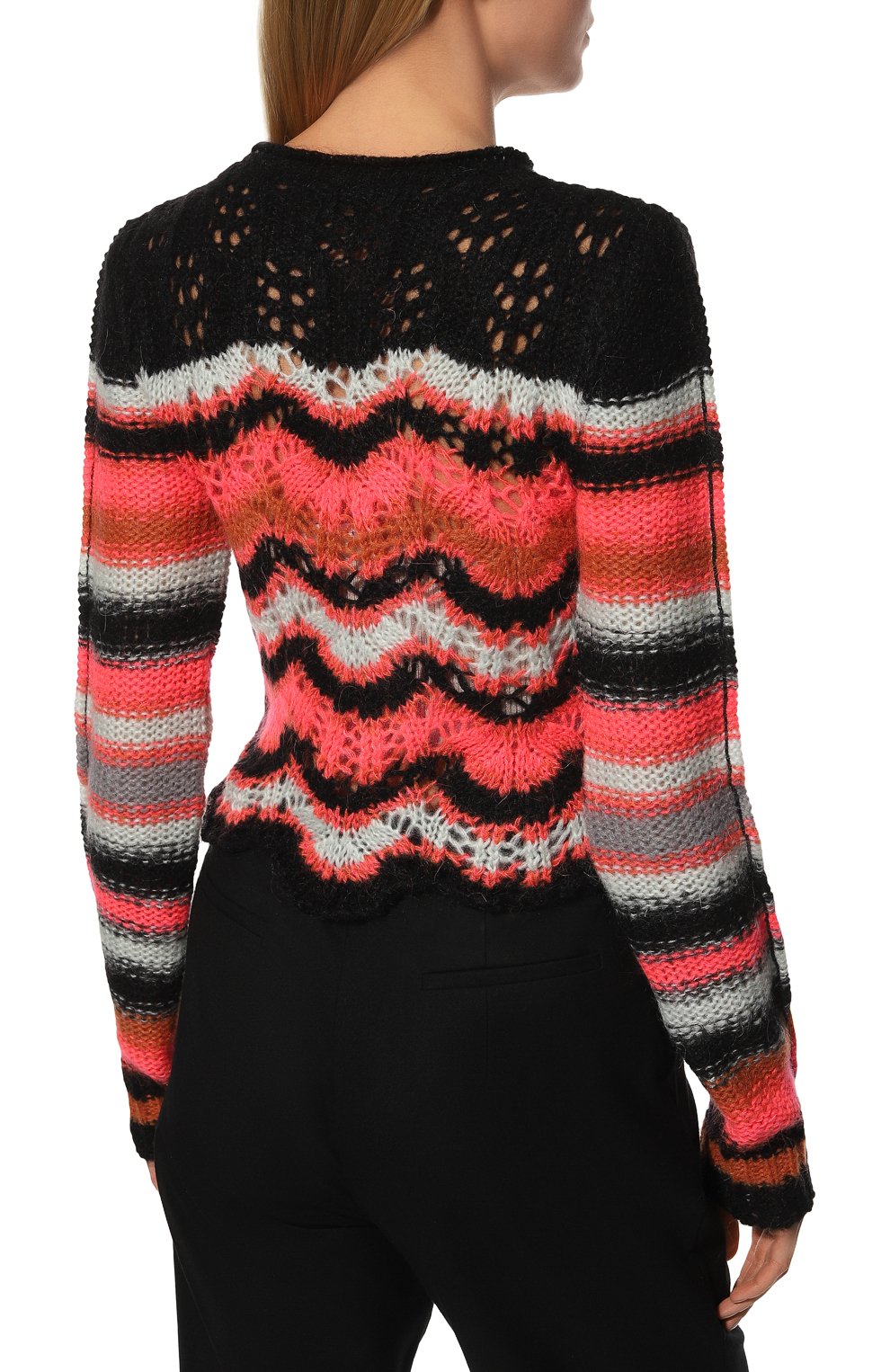 Свитер PHILOSOPHY DI LORENZO SERAFINI, арт. A0923/7103, фото 4