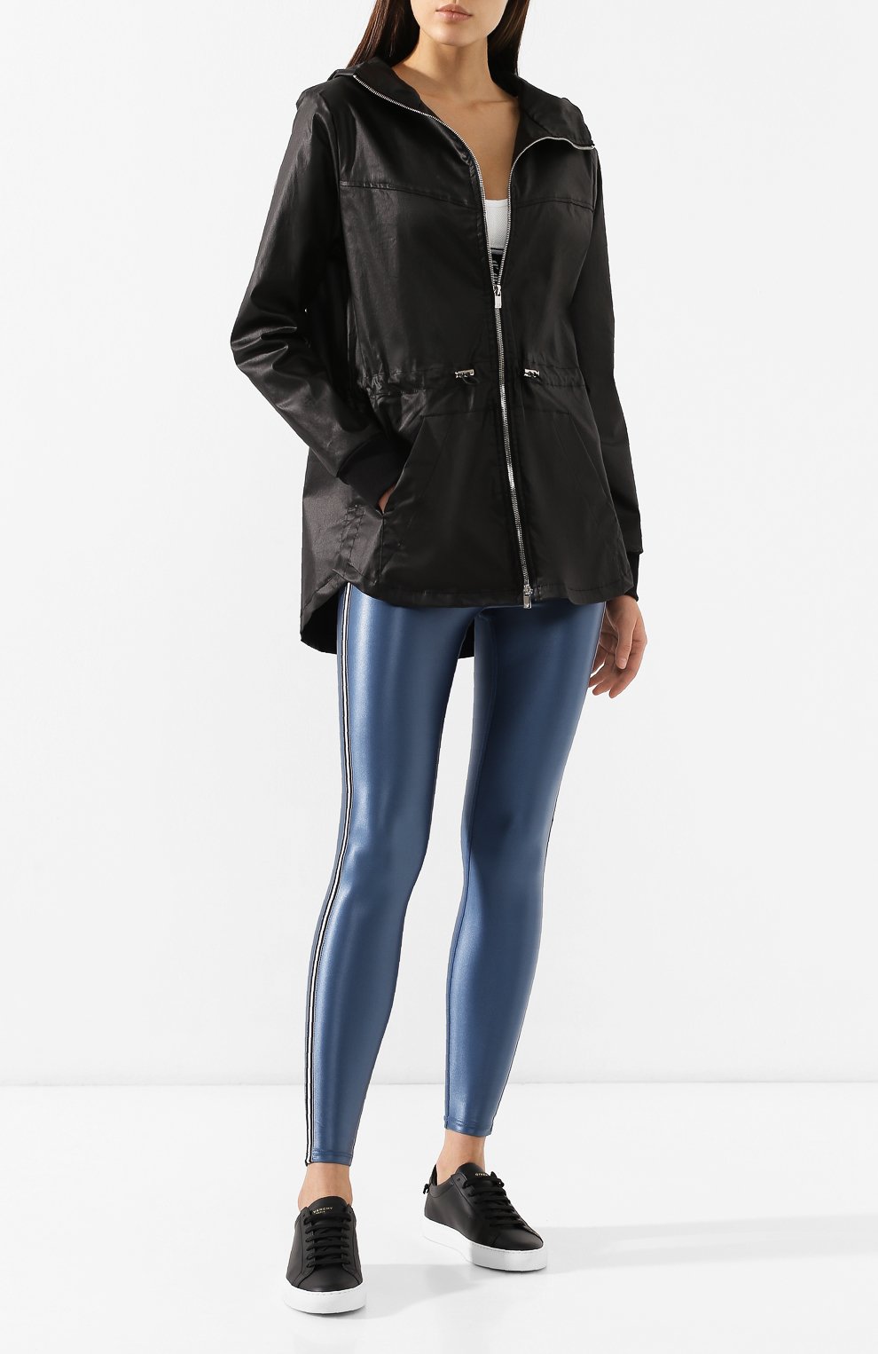 Куртка с капюшоном HEROINE SPORT, арт. HS-3-016, фото 2