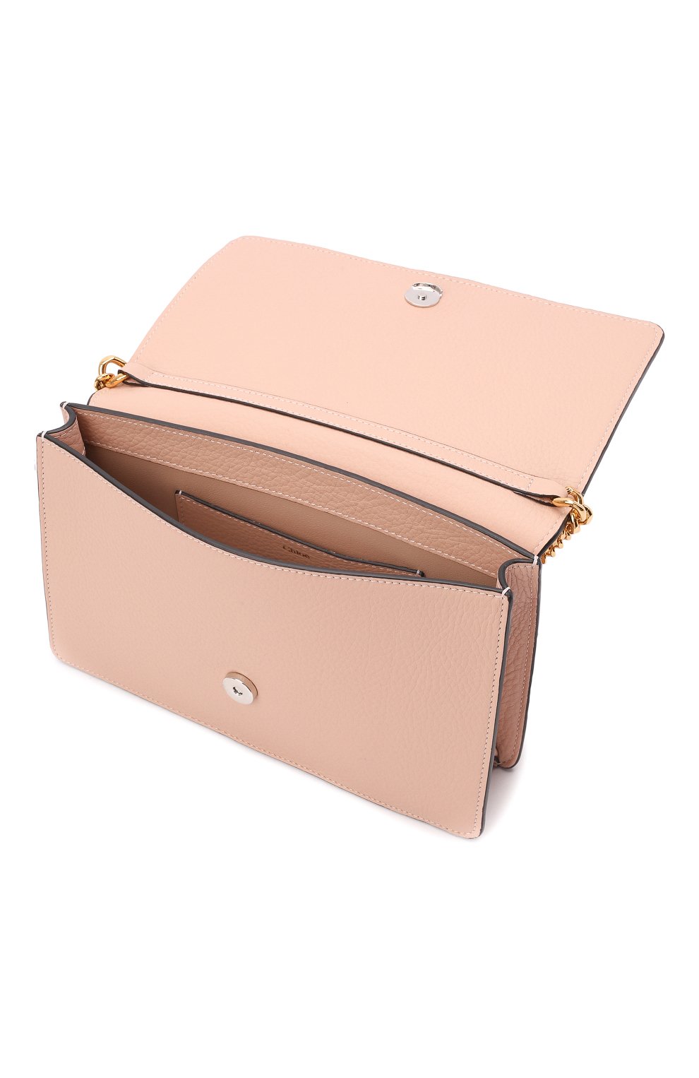 Сумка alphabet CHLOÉ, арт. CHC21AP727H9Q, фото 4