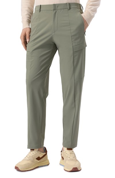 Брюки-карго DUNO, арт. G0NE/TREVI, фото 3