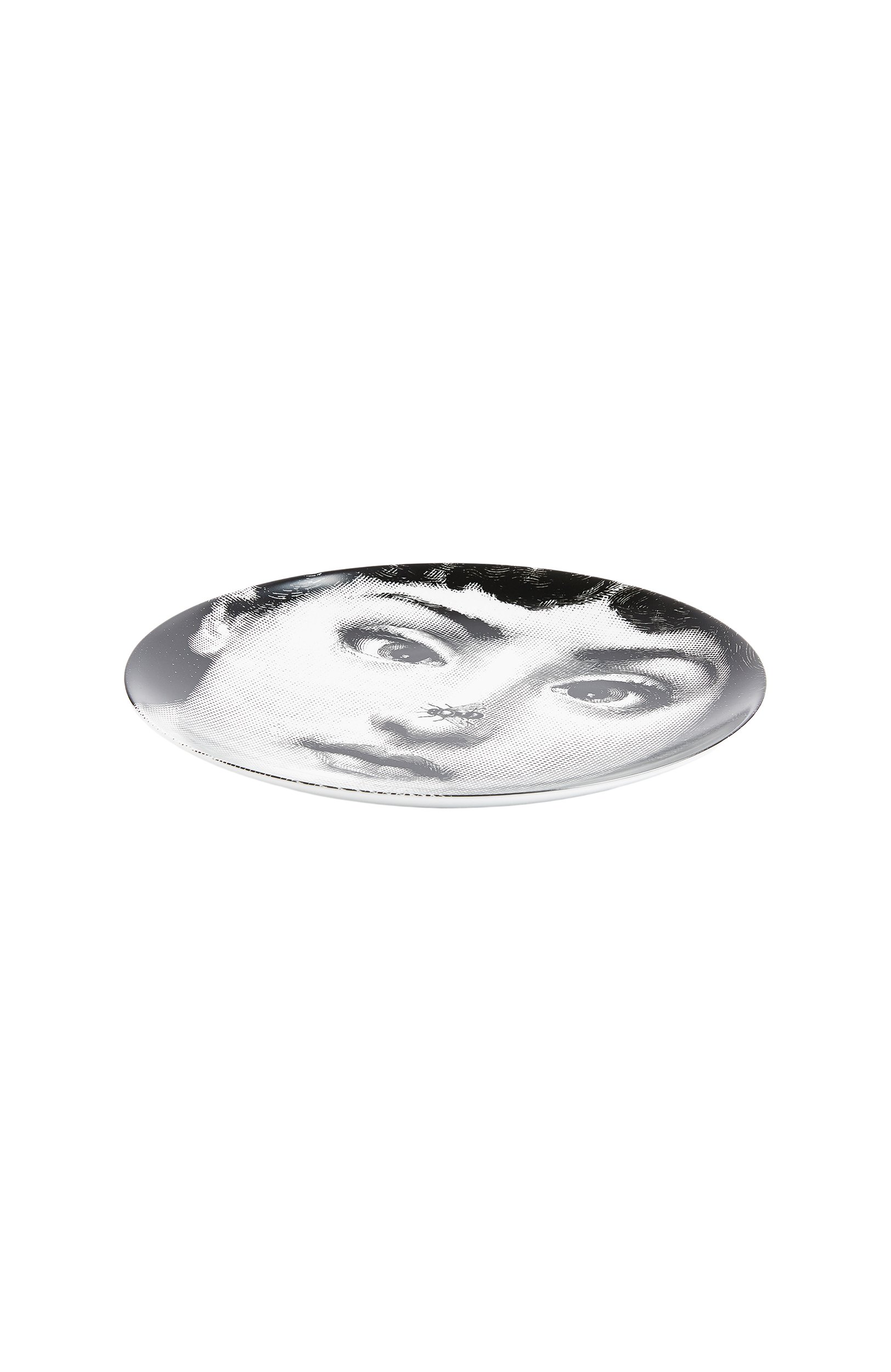 Декоративная тарелка tema e variazioni n.363 FORNASETTI, арт. PTV363X, фото 2