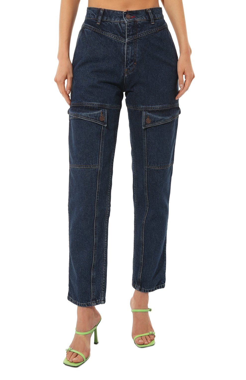 Джинсы BLCV, арт. 102DVMCG2014_IB, фото 3