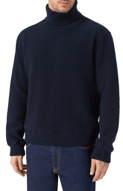 Свитер из шерсти и кашемира MVST, арт. M25.1MM.H001/J010, фото 3