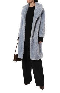 Комплект из шубы и сумки EMPORIO ARMANI, арт. H4NL1M/E9916, фото 1
