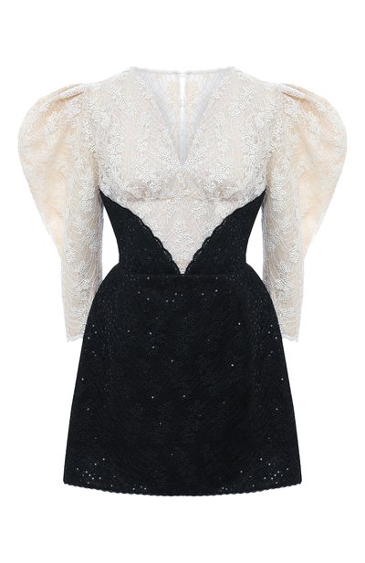 Женское платье ULYANA SERGEENKO, арт. ABC017FW20P (1652т20)