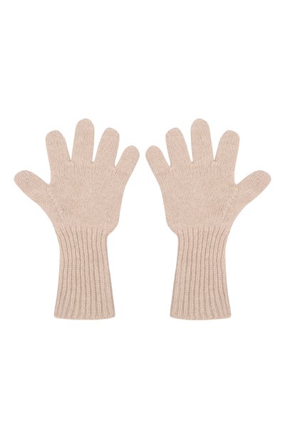 Кашемировые перчатки GIORGETTI CASHMERE, арт. MB1699/12A, фото 2