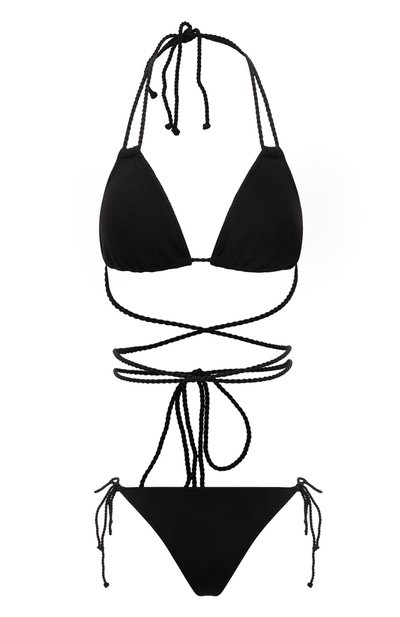 Женский раздельный купальник NATAYAKIM, арт. NY-010/21LF