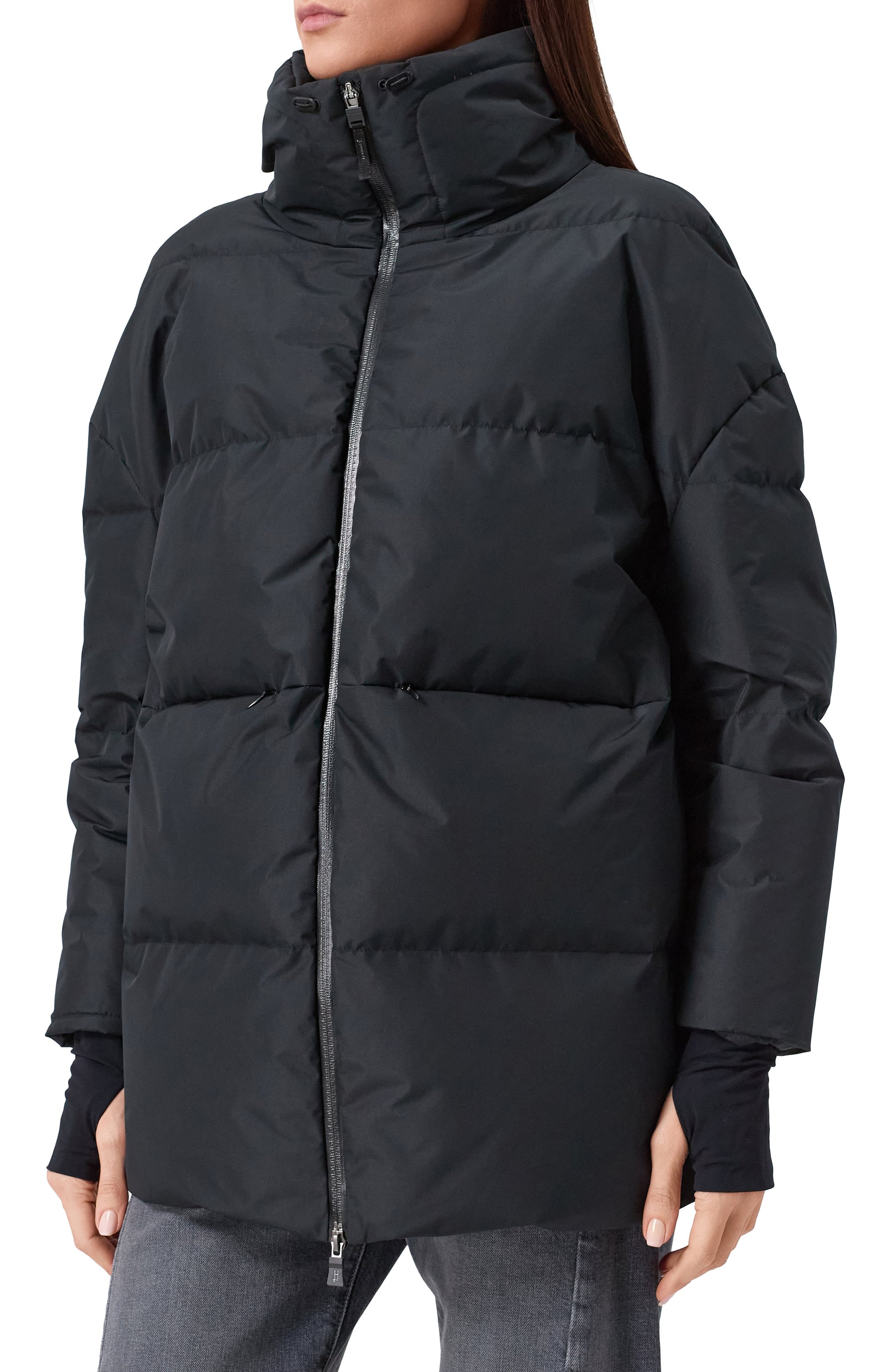 Пуховик HERNO, арт. PI00356DL/11126, фото 3