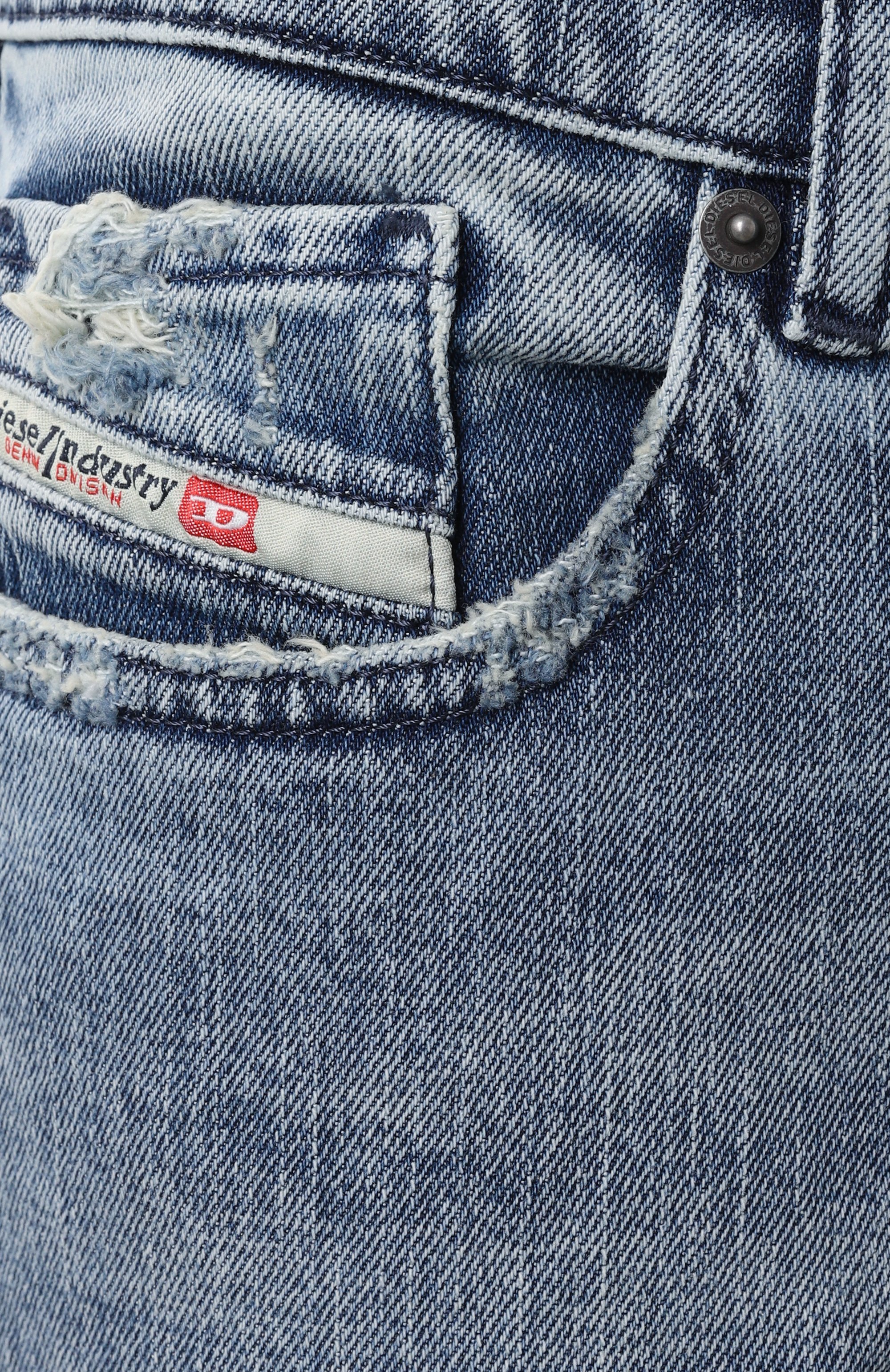 Джинсы DIESEL, арт. A03618/09L34, фото 6