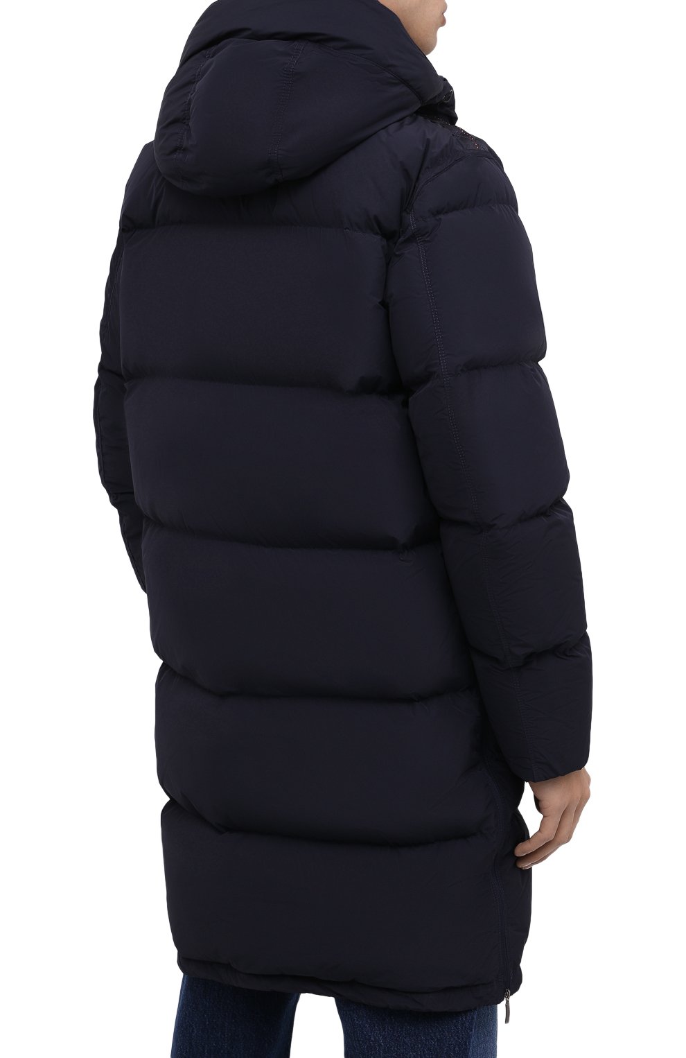 Пуховик long bear PARAJUMPERS, арт. HF04/L0NG BEAR, фото 4