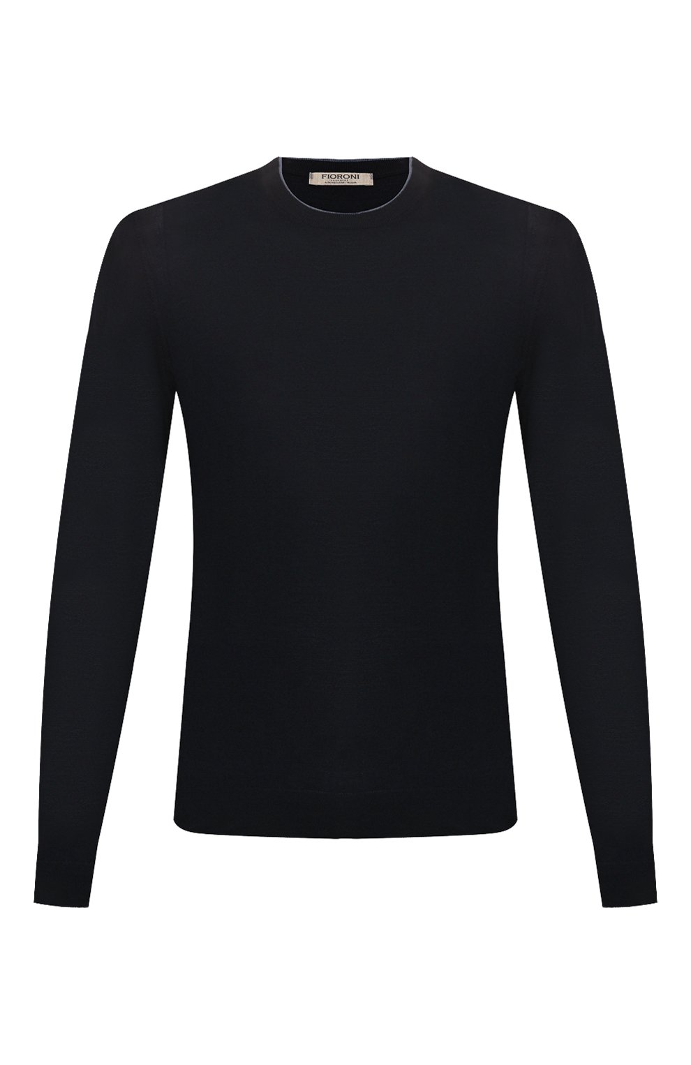 Джемпер из шерсти и кашемира FIORONI, арт. MK00T0A1, фото 1