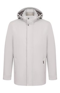 Светло-серый