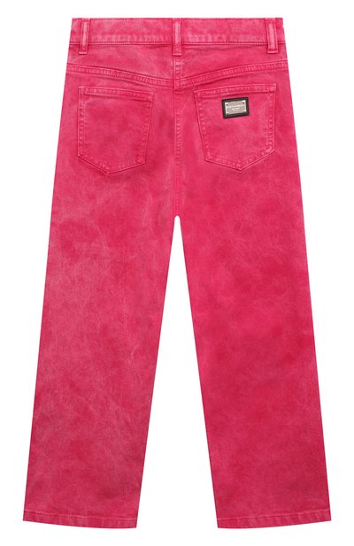 Джинсы DOLCE & GABBANA, арт. L52F86/LDC71, фото 2