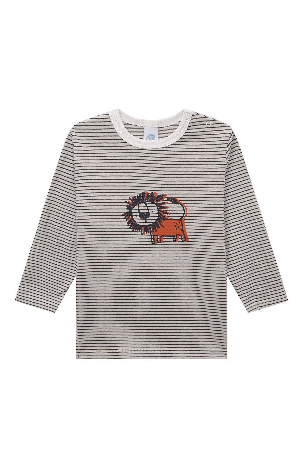 Хлопковая пижама SANETTA, арт. 221871, фото 2