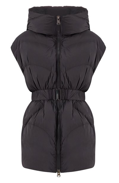 Женский пуховый жилет HETREGO, арт. 8P610/JUN0