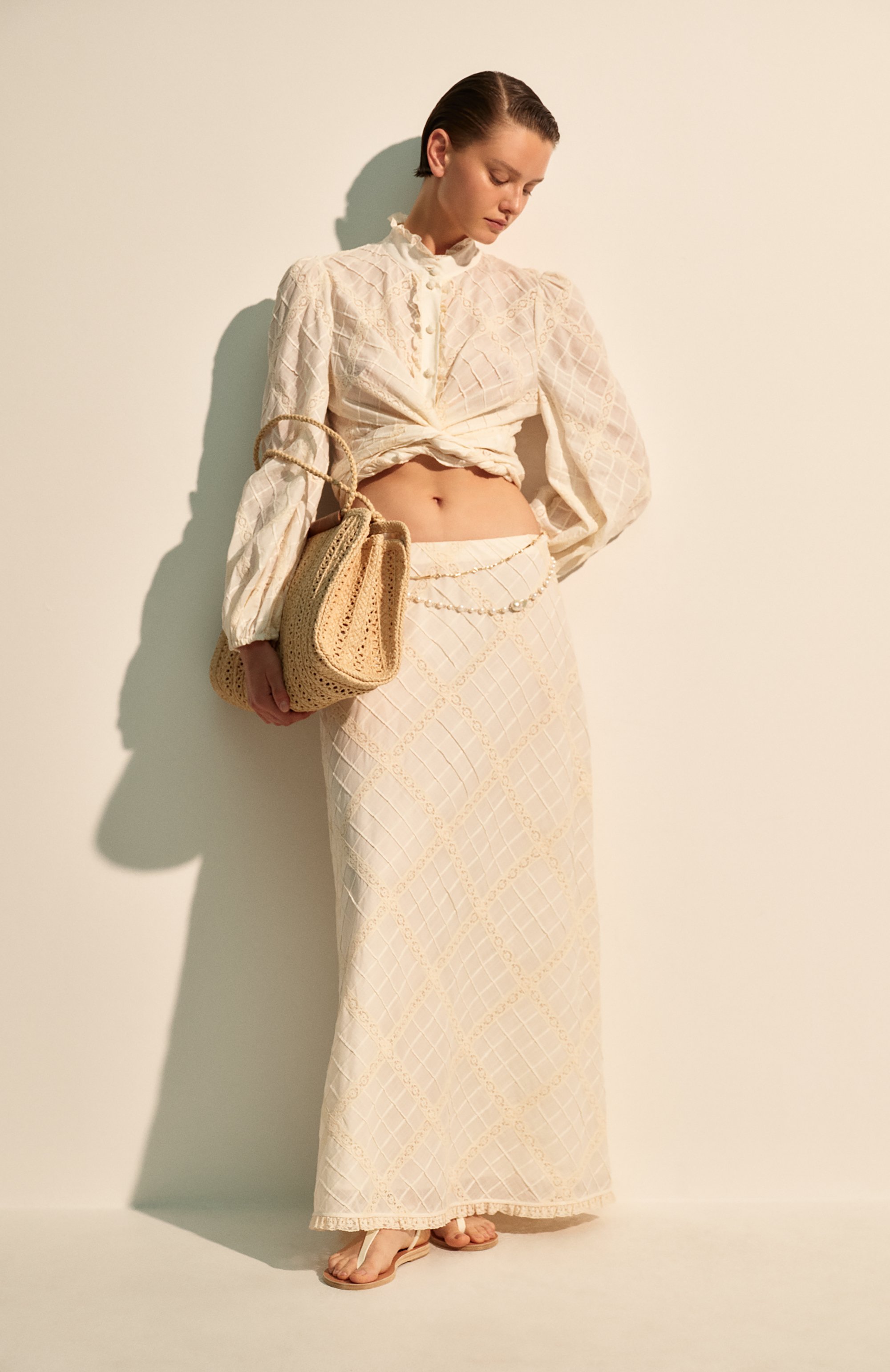 Сумка savannah large SANS-ARCIDET, арт. SAVANNAH L, фото 8