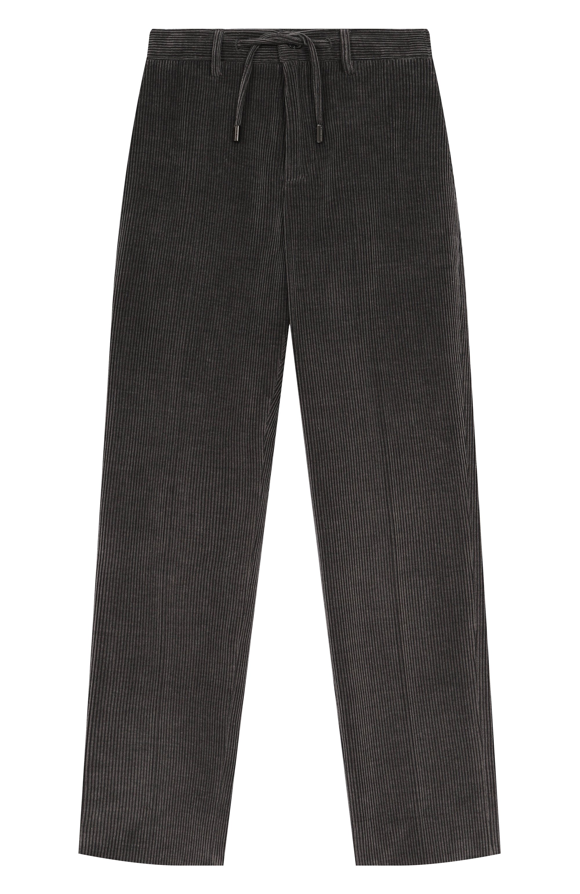 Вельветовые брюки STEFANO RICCI JUNIOR, арт. Y1T80A0003/CTC03M, фото 1