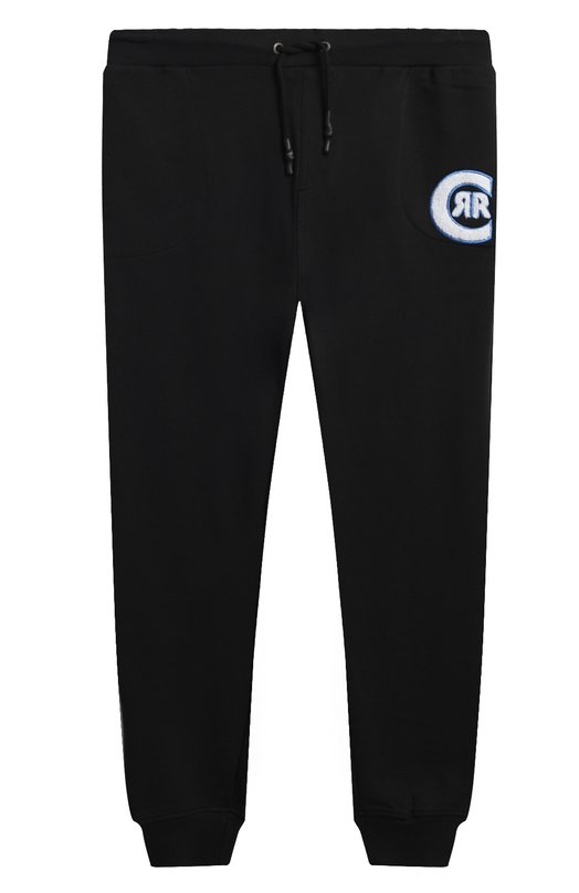 Хлопковые джоггеры Cerruti 5735₽