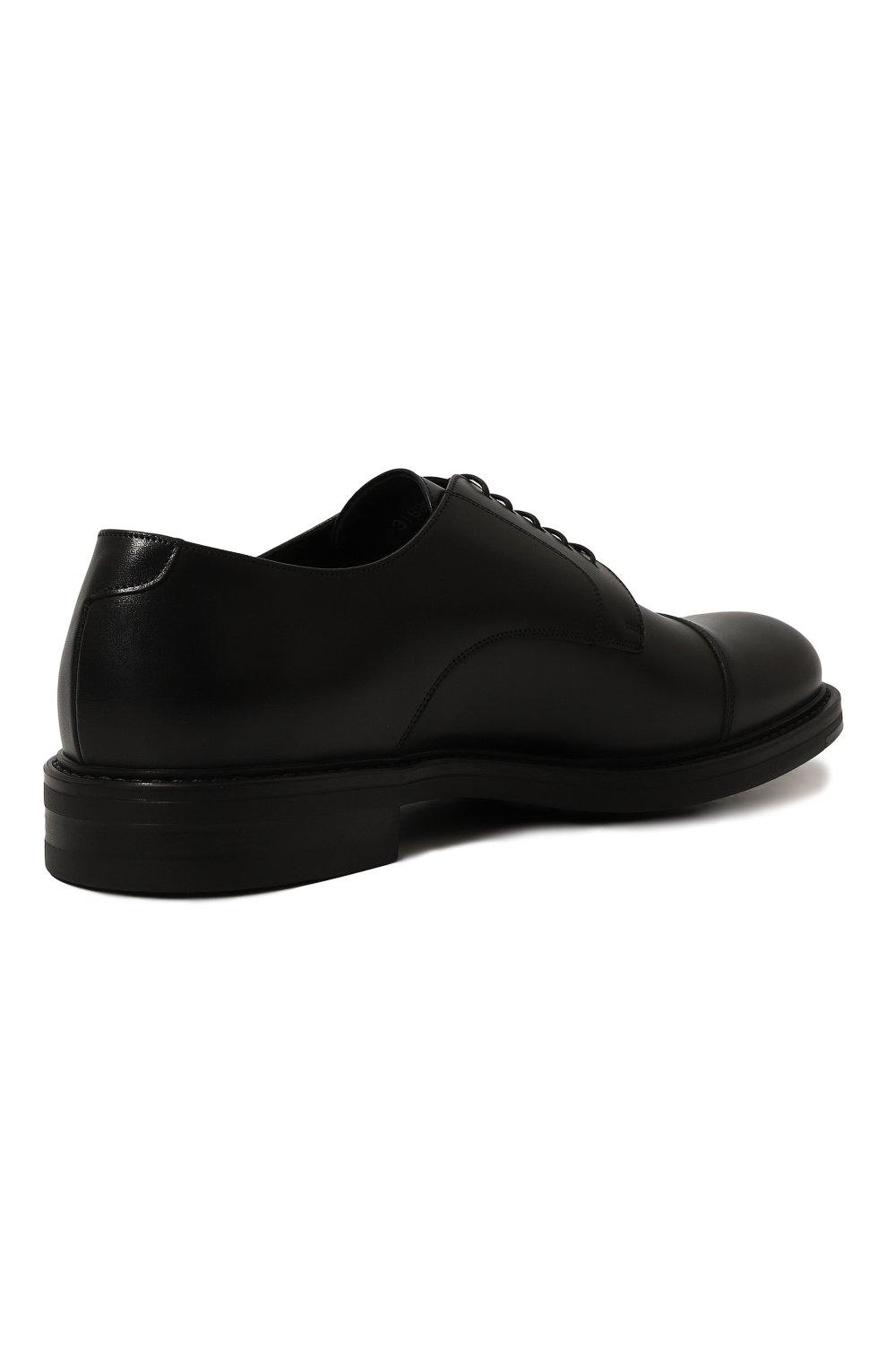 Кожаные дерби W.GIBBS, арт. 3169012/0214, фото 5