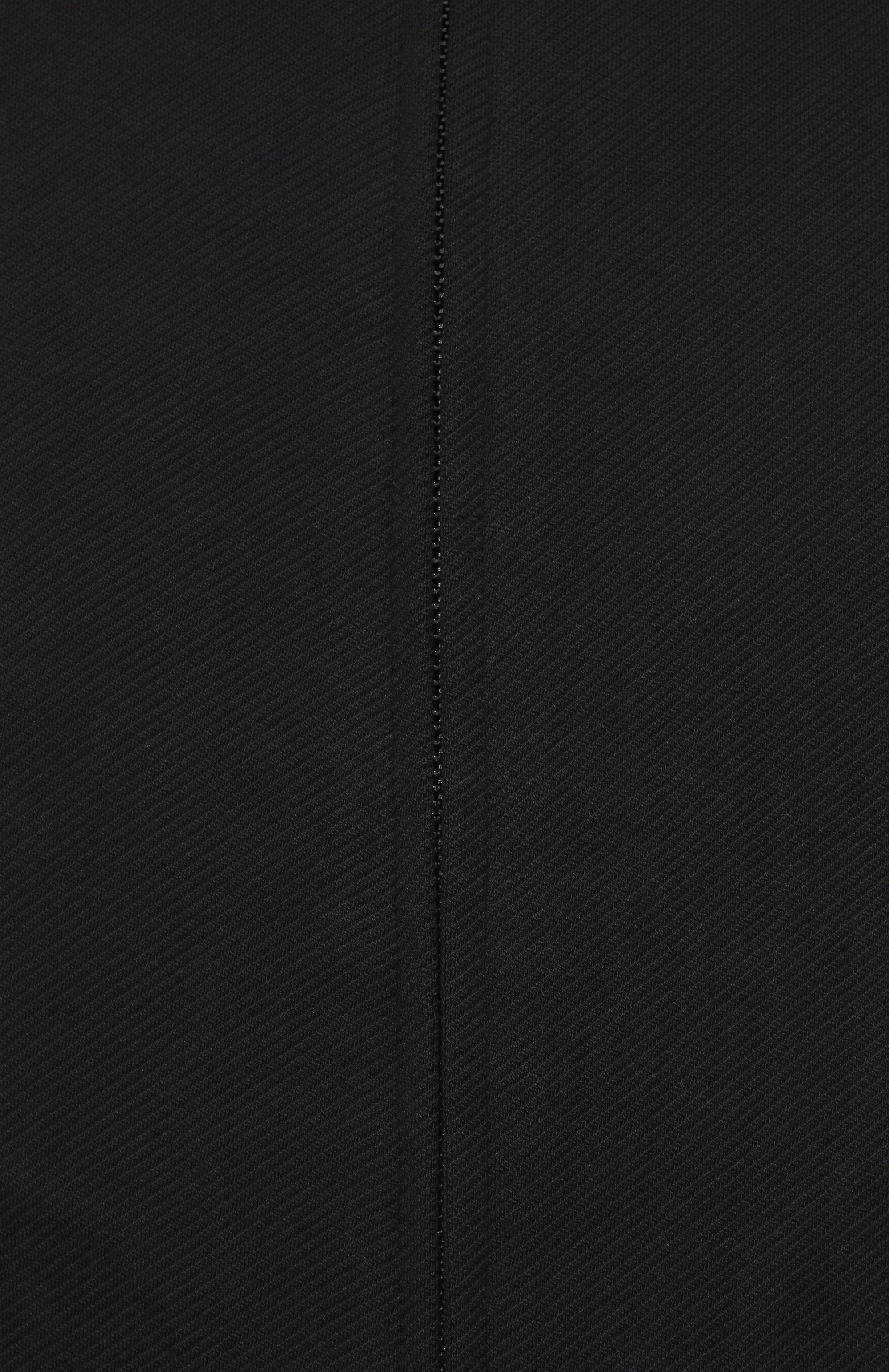 Хлопковая толстовка EMPORIO ARMANI, арт. EM001110/AF13488, фото 6