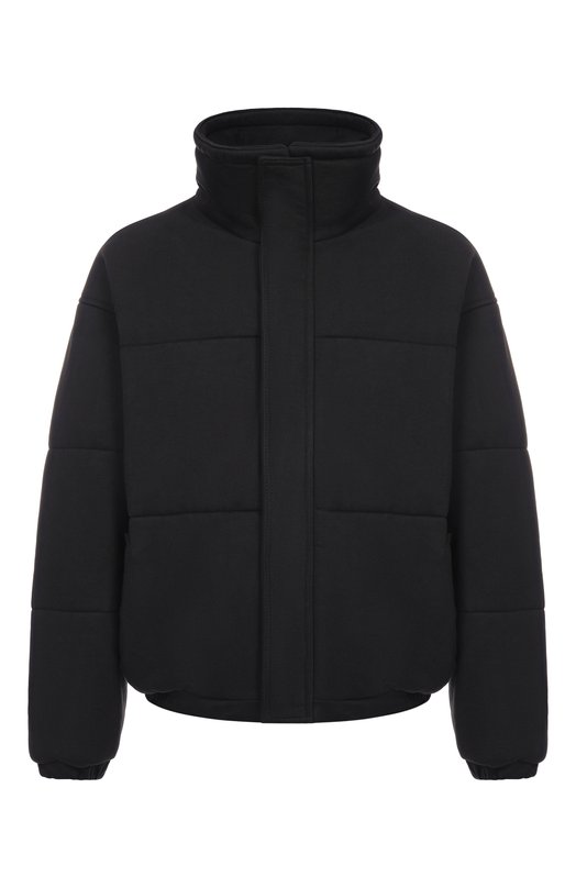 Пуховик Roadless RSS-P Чёрный RSS-P