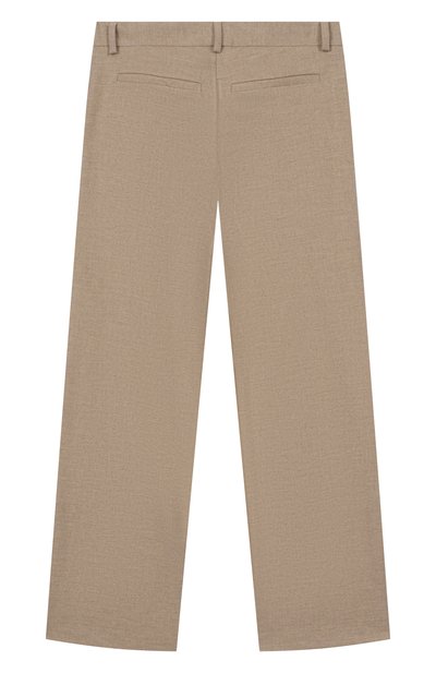 Хлопковые брюки DAL LAGO, арт. R211S/9701/13-16, фото 2