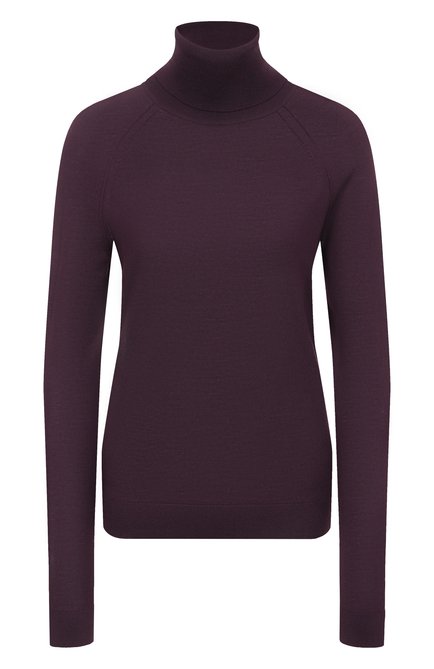 Женская шерстяная водолазка BOSS, арт. 50548298