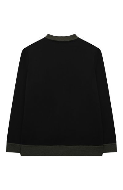 Шерстяной кардиган BURBERRY, арт. 8043964, фото 2