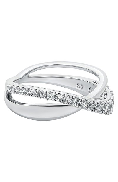 Женское кольцо hyperbola SWAROVSKI, арт. 5563911