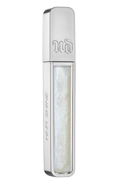 Блеск для губ hi-fi shine, оттенок star stunner (7ml) URBAN DECAY цвета по цене 1720 руб., арт. 3605972139276, фото 1 Блеск для губ hi-fi shine, оттенок star stunner (7ml) URBAN DECAY, арт. 3605972139276, фото 1