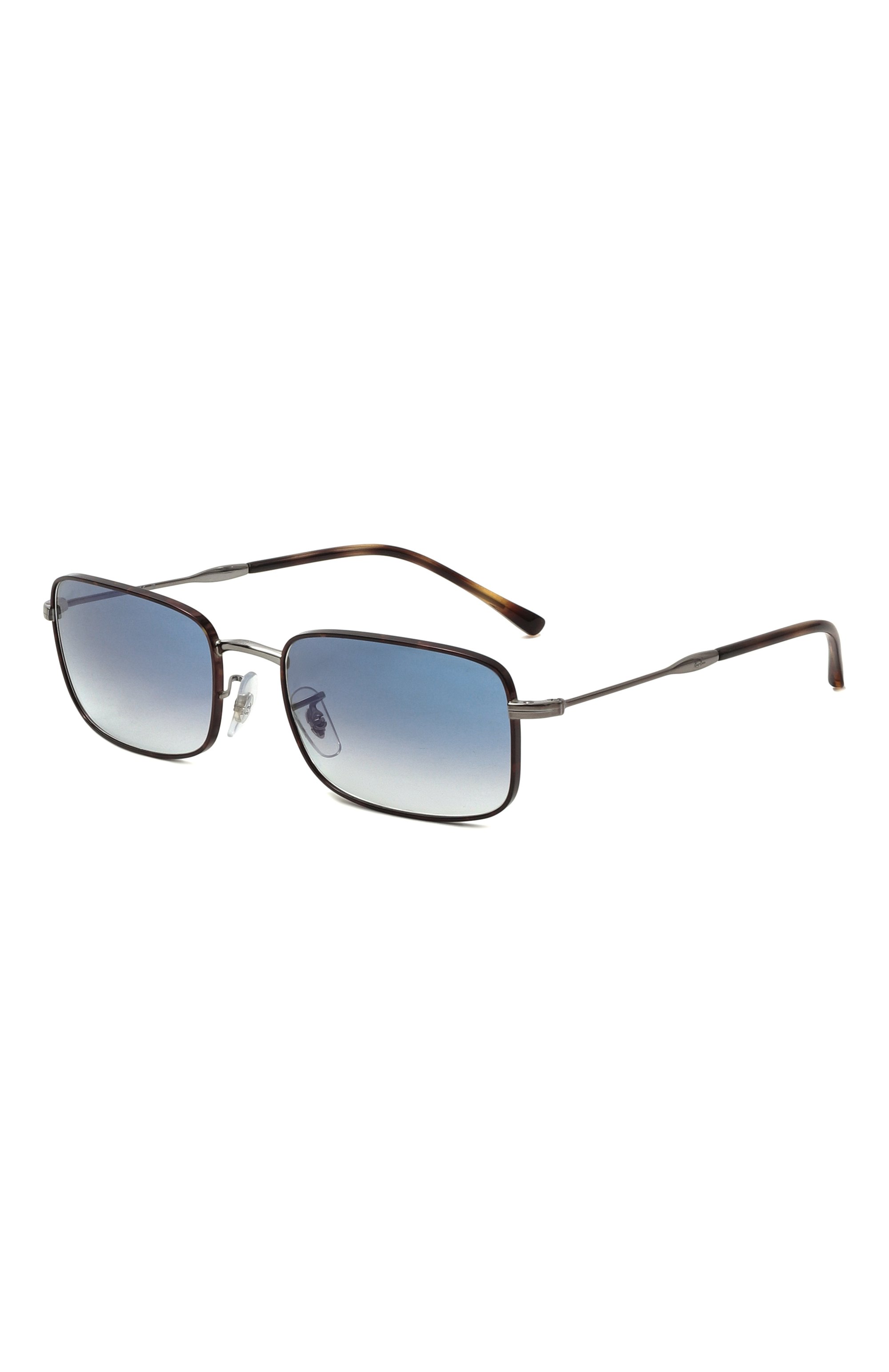 Солнцезащитные очки RAY-BAN, арт. 3746-92703F, фото 1