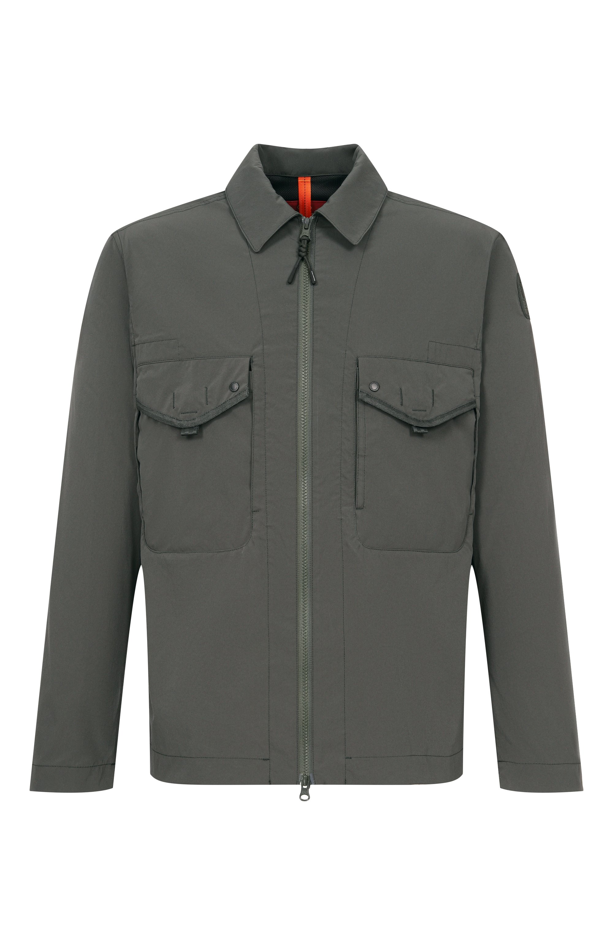 Куртка PARAJUMPERS, арт. 26SM-PM 0ST U02, фото 1