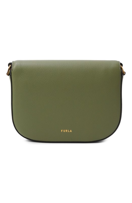 Сумка Furla Moonlight small Furla WB01887/BX3036 Зелёный  WB01887/BX3036 Фото 6