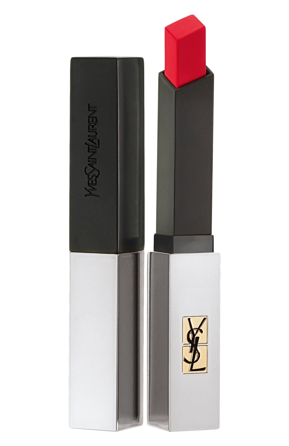 Матовая помада для губ rouge pur couture the slim, 105 YSL, арт. 3614272609501, фото 1