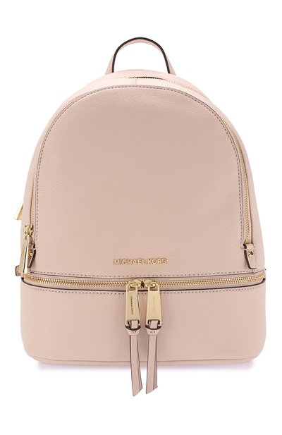 Рюкзак rhea medium MICHAEL MICHAEL KORS, арт. 30S5GEZB1L, фото 1