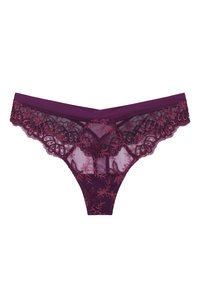 Фиолетовый