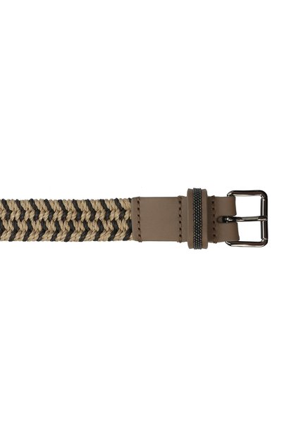 Ремень BRUNELLO CUCINELLI, арт. B0NALX009A, фото 3