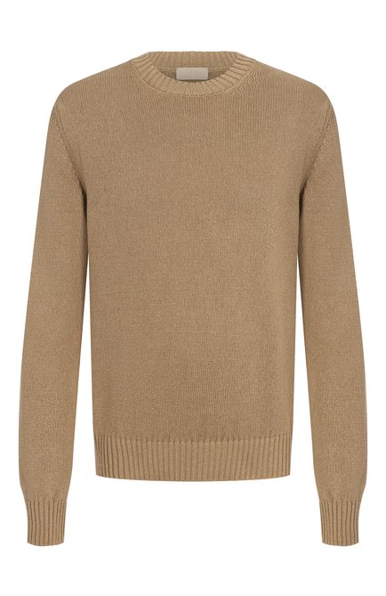 Мужской свитер из шелка и льна MVST, арт. 25E/X1P/0/A010/7660