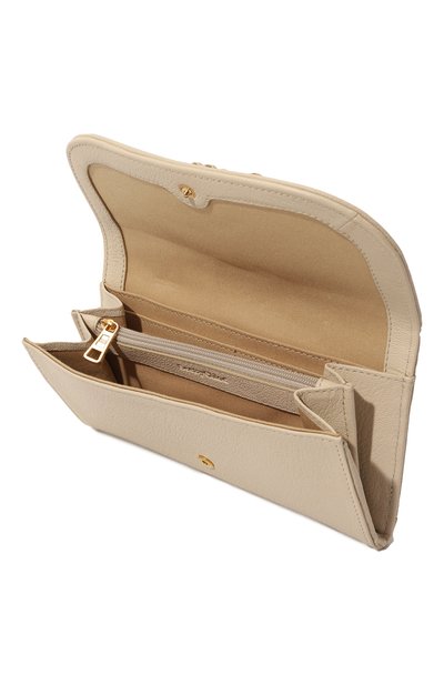 Кожаный кошелек hana SEE BY CHLOÉ, арт. CHS17UP761/305, фото 3