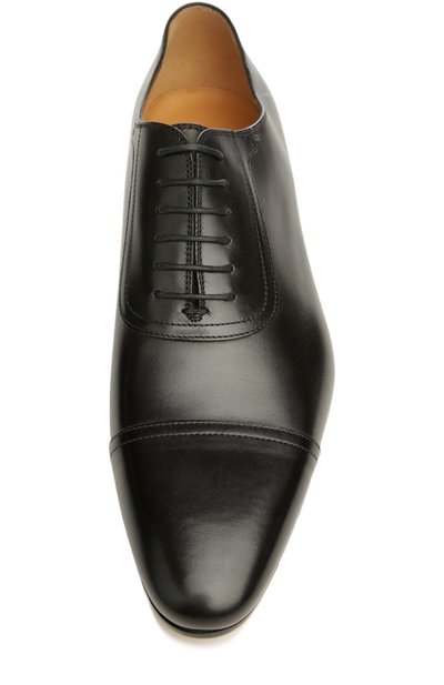 Туфли GUCCI, арт. 407290/BLM00, фото 4