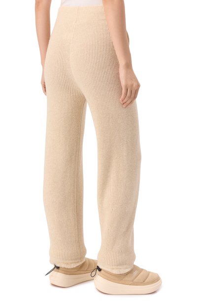 Кашемировые брюки ADDICTED, арт. MK209.ZY36013, фото 4