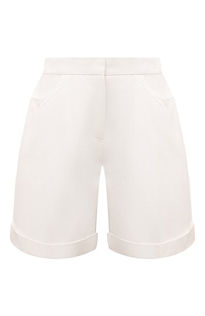 Хлопковые шорты AKHMADULLINA, арт. 1122.3SH402/C000, фото 1