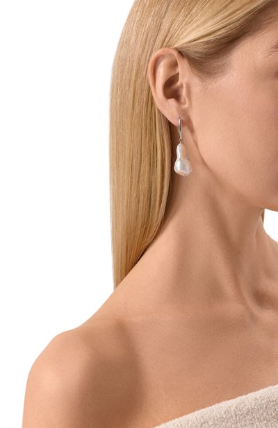 Серьги BLUEJAY, арт. BEA-BRC, фото 4