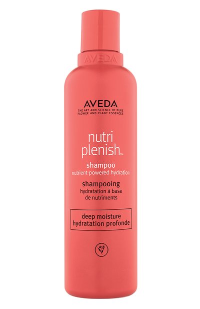 Шампунь для интенсивного увлажнения nutriplenish (250ml) AVEDA, арт. 018084014424, фото 1