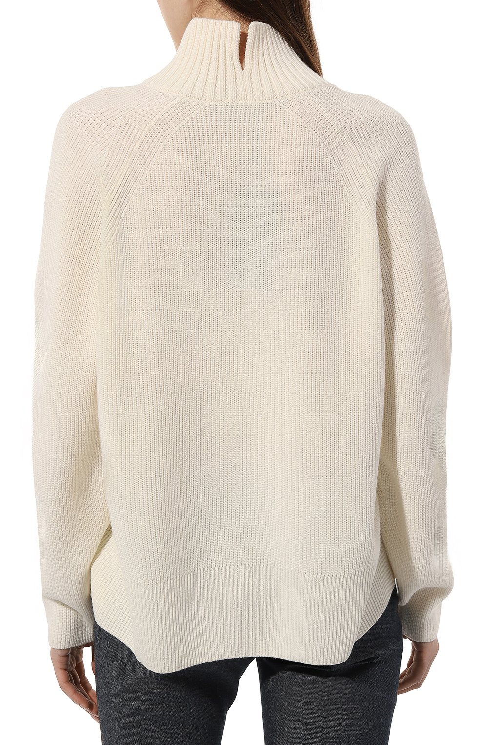 Шерстяной свитер WINDSOR, арт. 52 DP223/10010515, фото 4