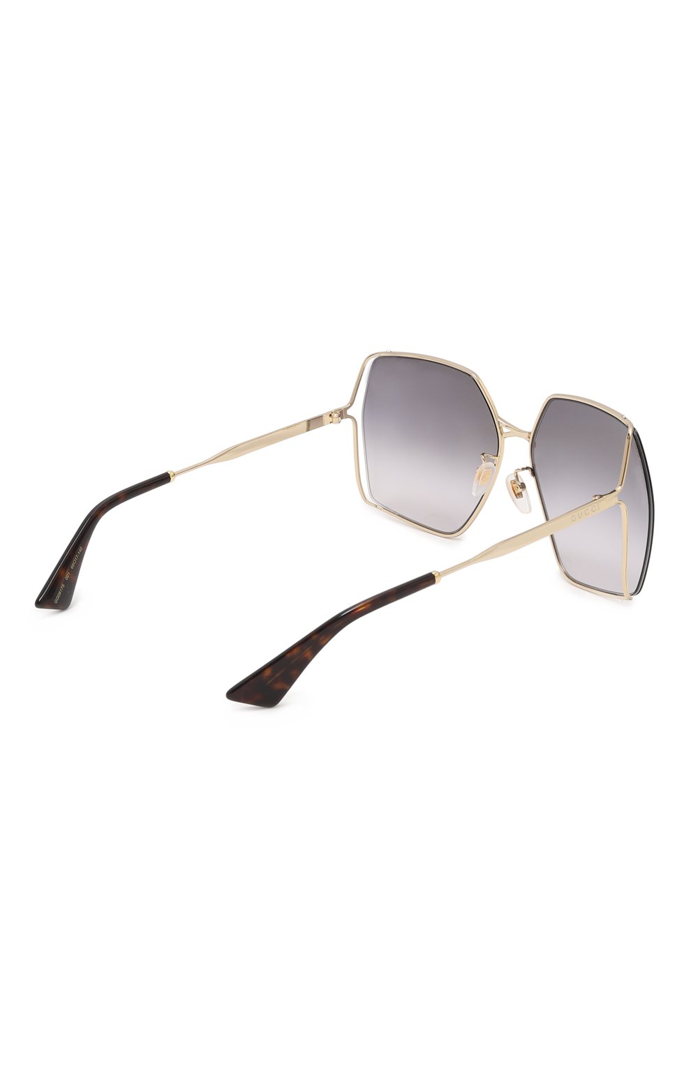 Солнцезащитные очки GUCCI, арт. GG0817S/642994 I3330, фото 4